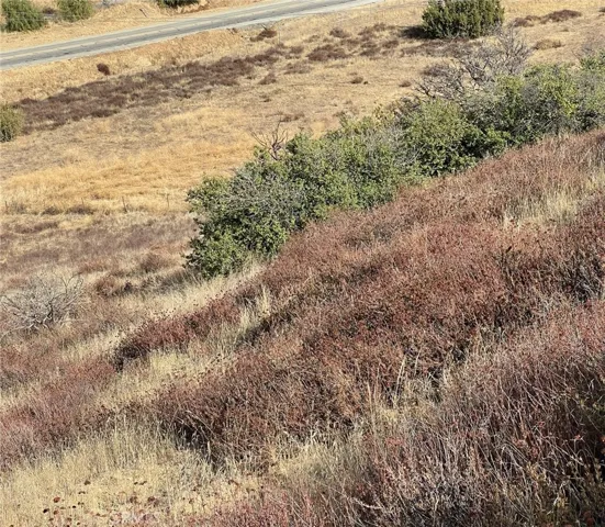 0 Sierra, Acton, California 93510