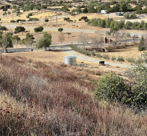 0 Sierra, Acton, California 93510