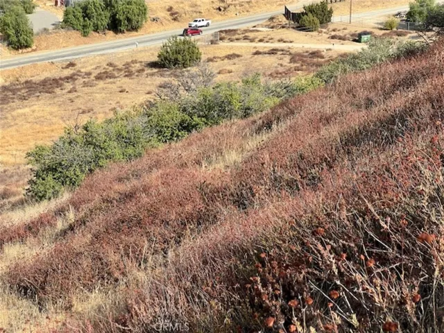 0 Sierra, Acton, California 93510