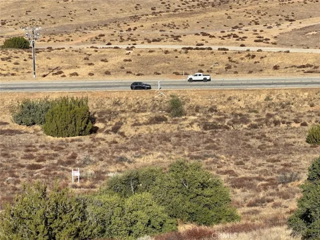 0 Sierra, Acton, California 93510