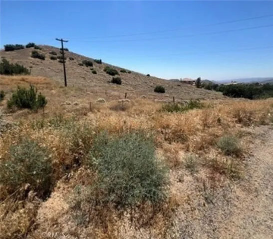 0 Sierra, Acton, California 93510