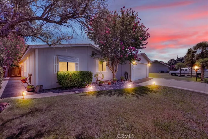 3835 Gardiner Ferry 91, Corning, California 96021