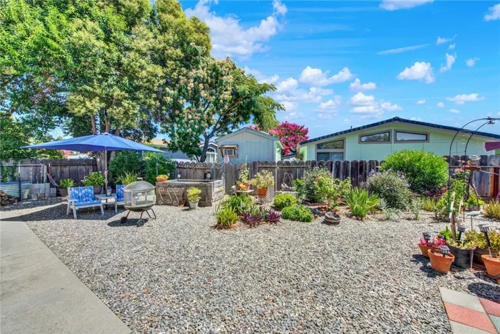 3835 Gardiner Ferry 91, Corning, California 96021