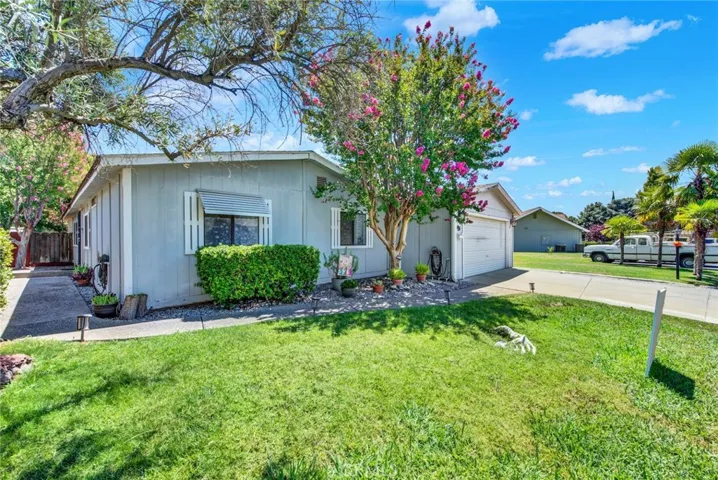 3835 Gardiner Ferry 91, Corning, California 96021