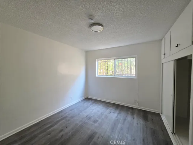 2672 S Redondo, Los Angeles, California 90016