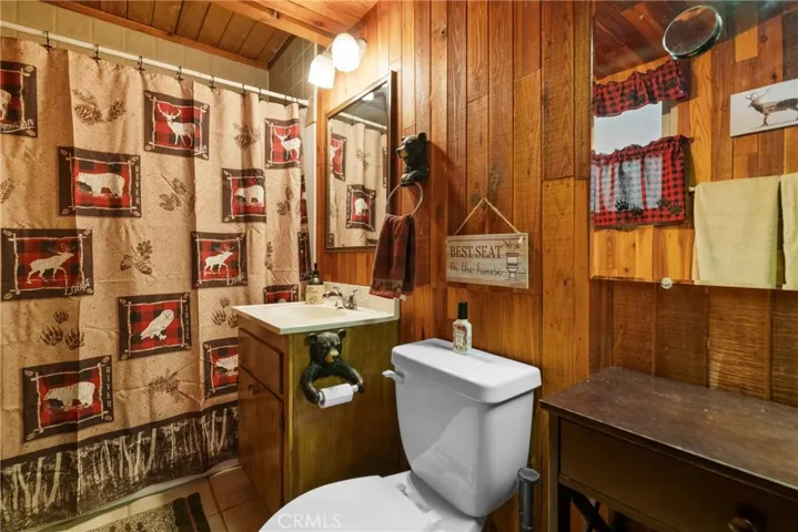 42674 Cedar, Big Bear Lake, California 92315