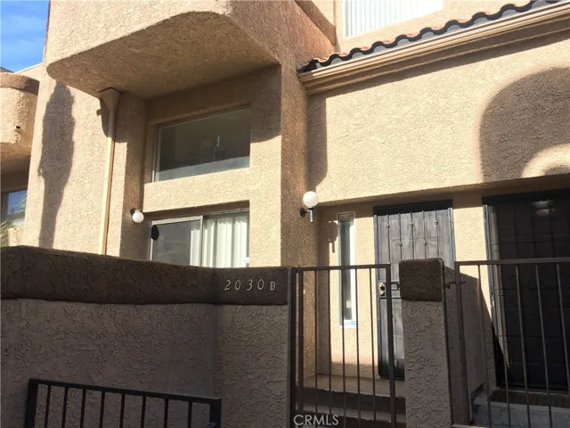 2030 Bon View, Ontario, California 91761