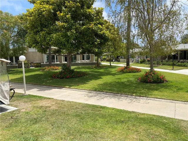 Center left view from front porch
