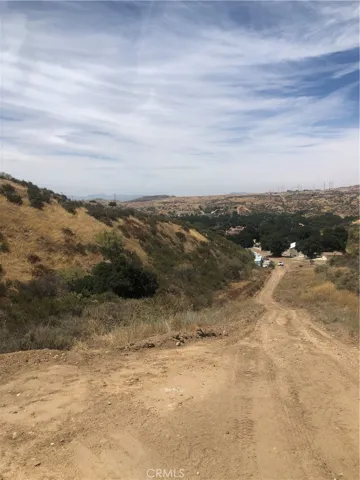 0 Dockweiler Dr, Newhall, California 91321