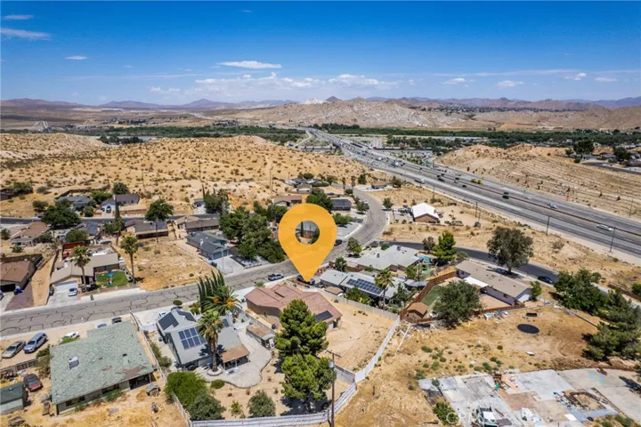 16277 Puesta Del Sol, Victorville, California 92394