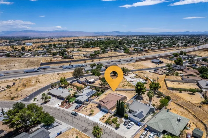 16277 Puesta Del Sol, Victorville, California 92394
