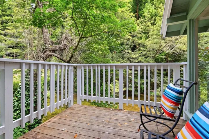 265 Brown Gables Road 32, Ben Lomond, California 95005