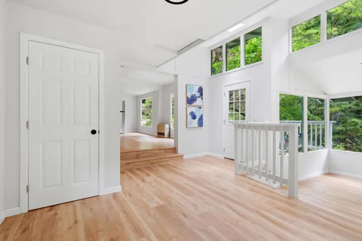 265 Brown Gables Road 32, Ben Lomond, California 95005