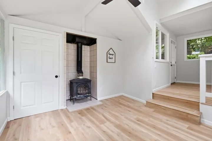 265 Brown Gables Road 32, Ben Lomond, California 95005