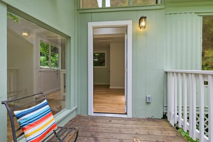 265 Brown Gables Road 32, Ben Lomond, California 95005