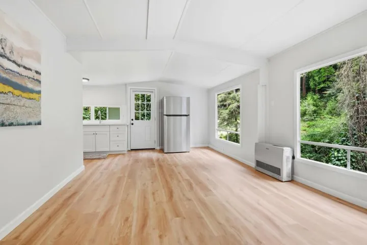 265 Brown Gables Road 32, Ben Lomond, California 95005