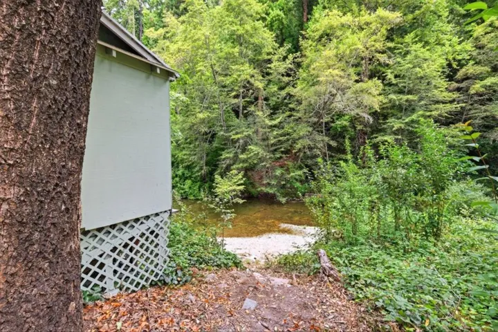 265 Brown Gables Road 32, Ben Lomond, California 95005