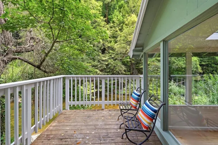 265 Brown Gables Road 32, Ben Lomond, California 95005