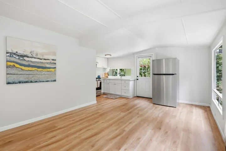265 Brown Gables Road 32, Ben Lomond, California 95005