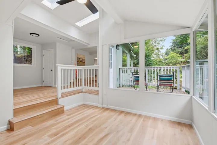 265 Brown Gables Road 32, Ben Lomond, California 95005