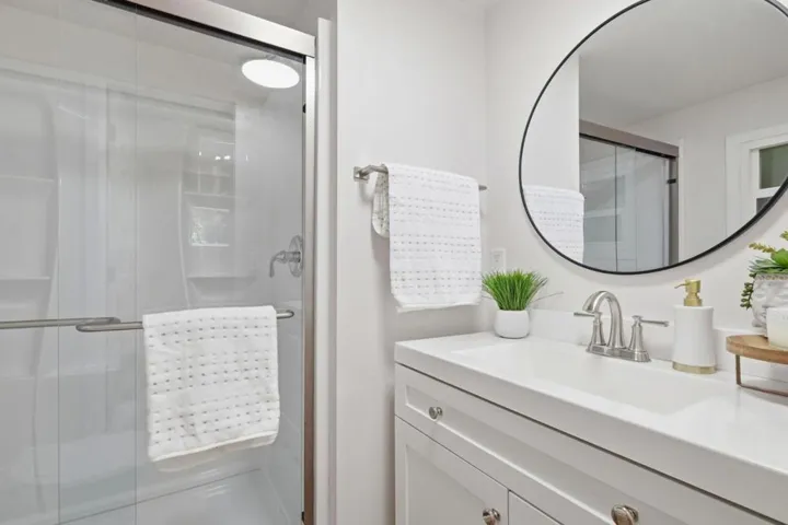 265 Brown Gables Road 32, Ben Lomond, California 95005