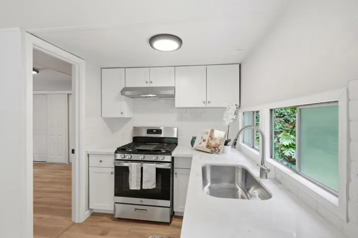 265 Brown Gables Road 32, Ben Lomond, California 95005