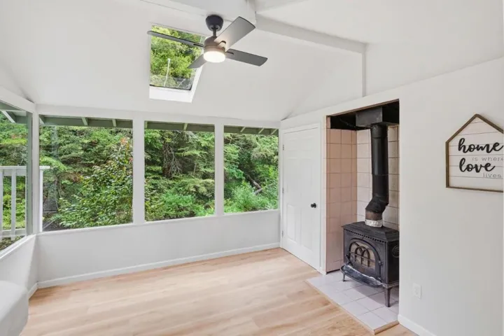 265 Brown Gables Road 32, Ben Lomond, California 95005