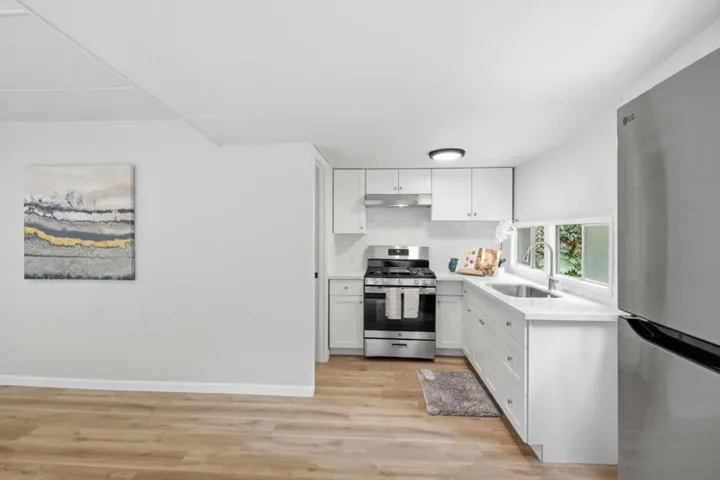 265 Brown Gables Road 32, Ben Lomond, California 95005
