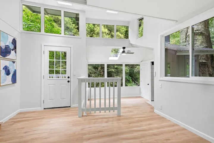 265 Brown Gables Road 32, Ben Lomond, California 95005