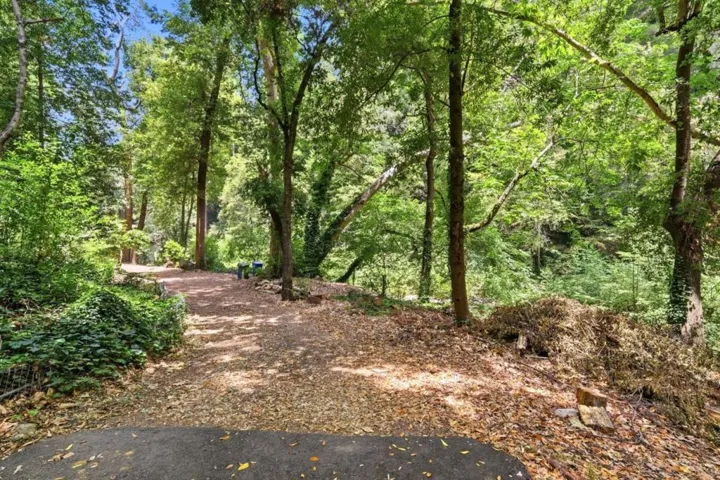 265 Brown Gables Road 32, Ben Lomond, California 95005