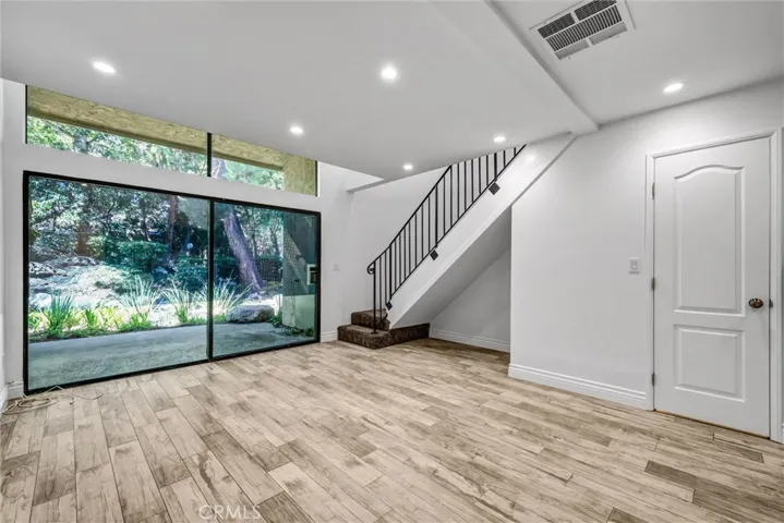 Welcome to your beautifully renovated new home. Open concept offers breath taking views.