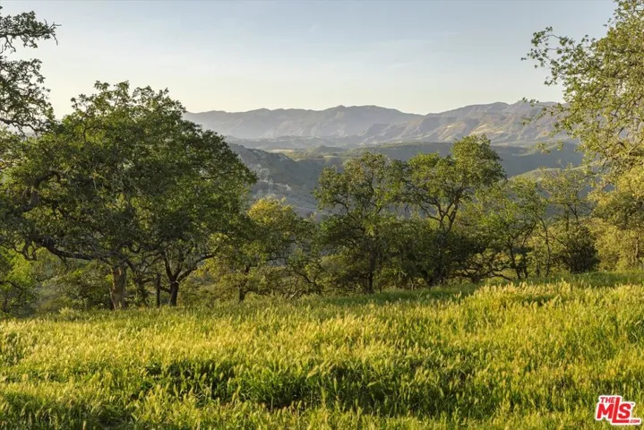 12707 Huasna Road, Arroyo Grande, California 93420