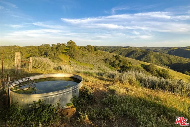 12707 Huasna Road, Arroyo Grande, California 93420