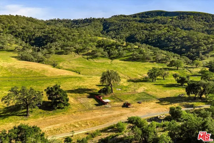12707 Huasna Road, Arroyo Grande, California 93420