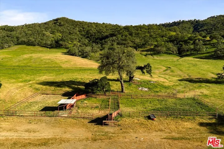 12707 Huasna Road, Arroyo Grande, California 93420