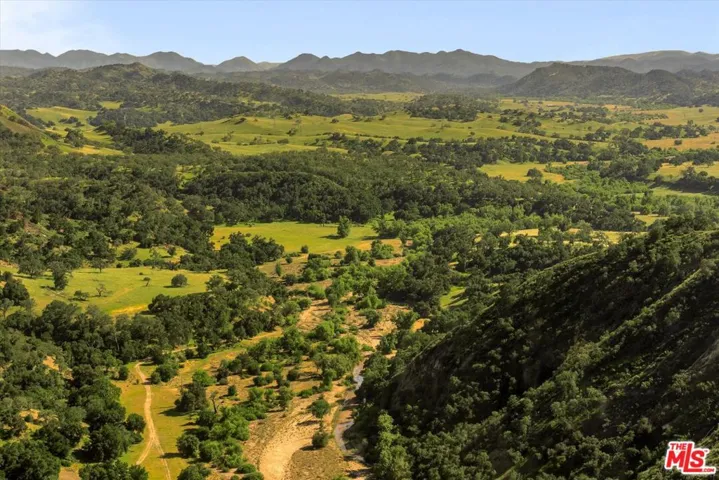 12707 Huasna Road, Arroyo Grande, California 93420