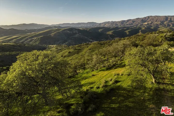 12707 Huasna Road, Arroyo Grande, California 93420