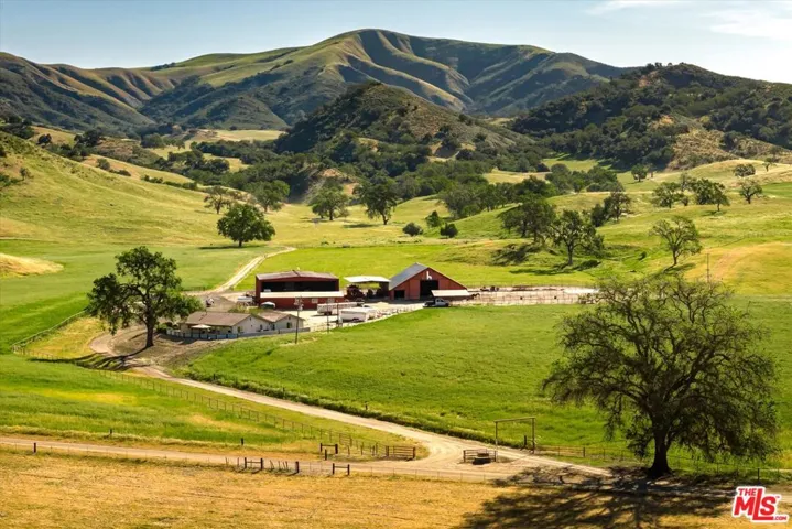 12707 Huasna Road, Arroyo Grande, California 93420