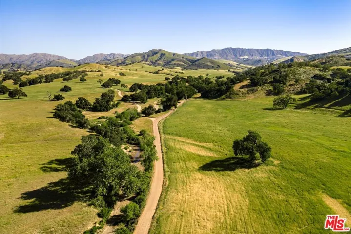 12707 Huasna Road, Arroyo Grande, California 93420