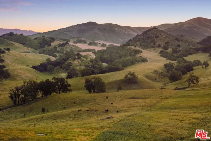 12707 Huasna Road, Arroyo Grande, California 93420