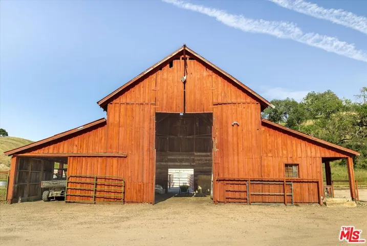 12707 Huasna Road, Arroyo Grande, California 93420