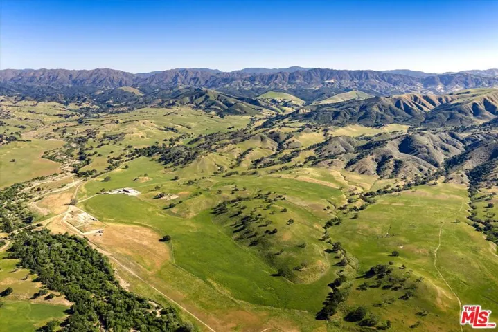 12707 Huasna Road, Arroyo Grande, California 93420