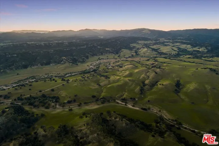12707 Huasna Road, Arroyo Grande, California 93420