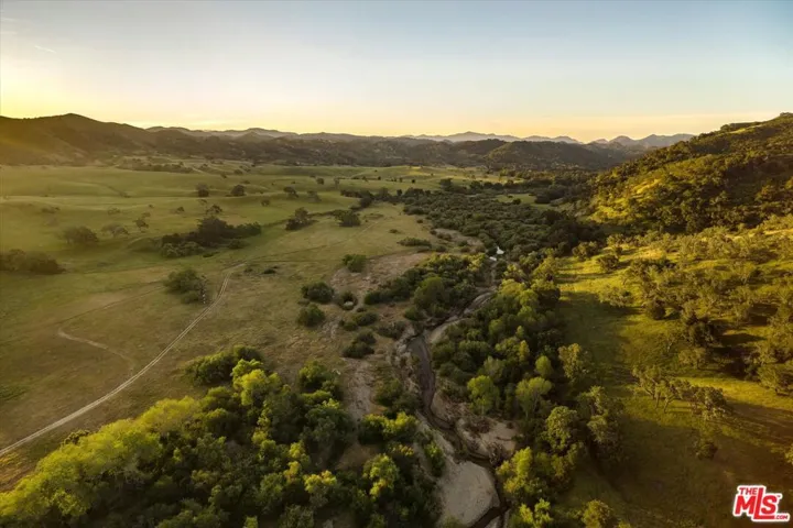 12707 Huasna Road, Arroyo Grande, California 93420