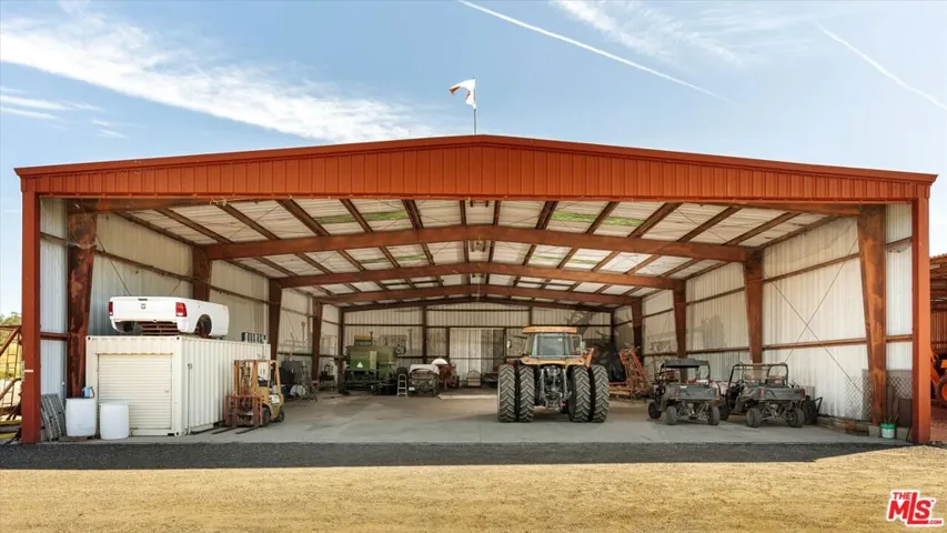 12707 Huasna Road, Arroyo Grande, California 93420