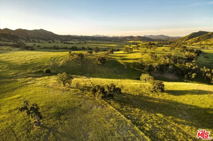 12707 Huasna Road, Arroyo Grande, California 93420