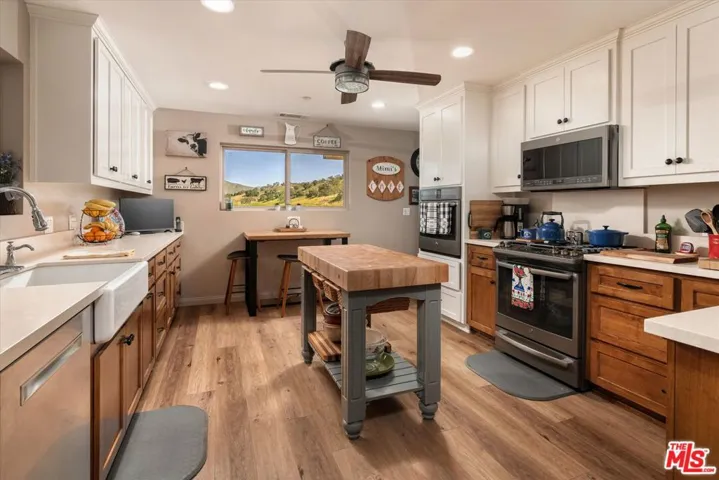 12707 Huasna Road, Arroyo Grande, California 93420
