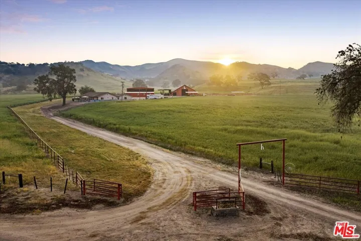 12707 Huasna Road, Arroyo Grande, California 93420
