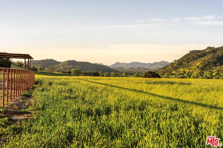 12707 Huasna Road, Arroyo Grande, California 93420