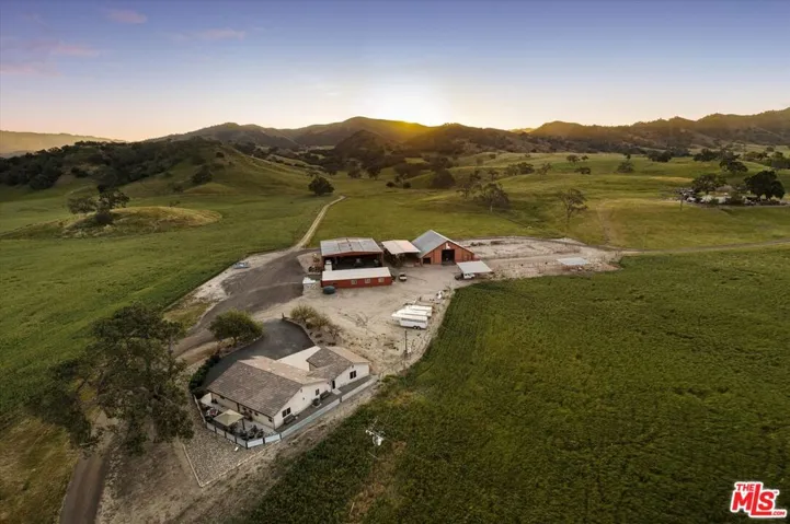 12707 Huasna Road, Arroyo Grande, California 93420